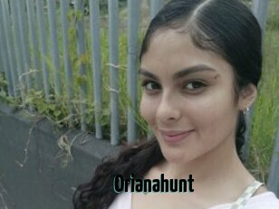 Orianahunt