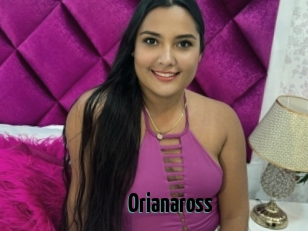 Orianaross