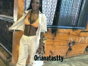 Orianatastty