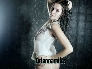 Oriannamiles