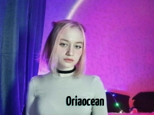 Oriaocean