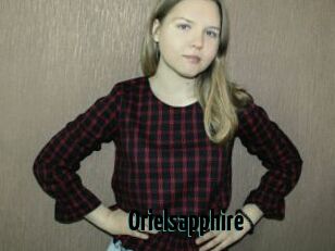 Orielsapphire