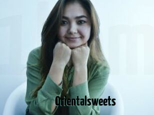 Orientalsweets