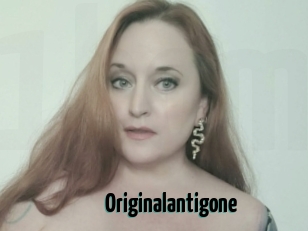 Originalantigone