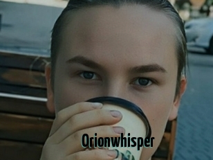 Orionwhisper