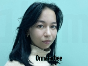 Ormafarbee
