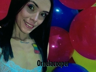 Ornelacooper