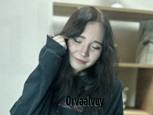 Orvaalvey