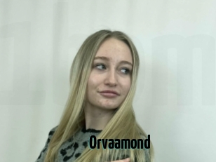 Orvaamond
