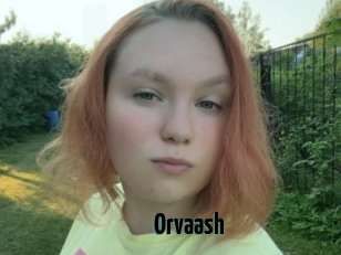 Orvaash