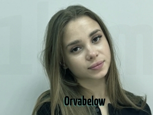 Orvabelow