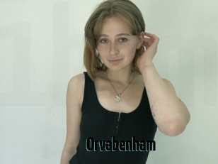 Orvabenham