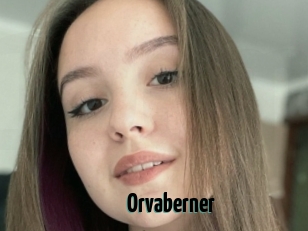 Orvaberner