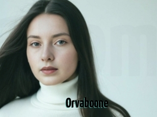 Orvaboone