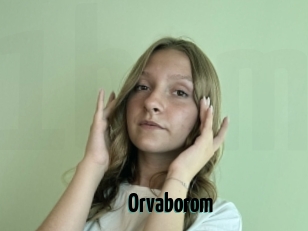 Orvaborom