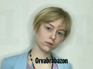Orvabrabazon