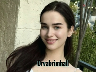 Orvabrimhall
