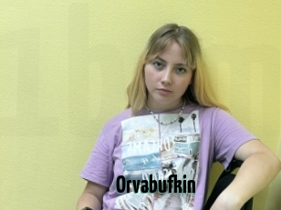 Orvabufkin