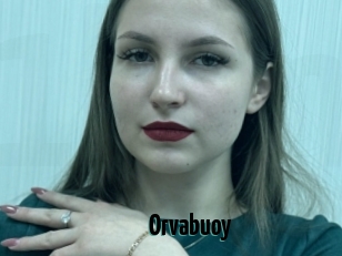 Orvabuoy