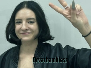 Orvachambless