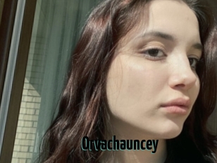 Orvachauncey
