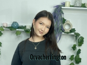 Orvacherrington