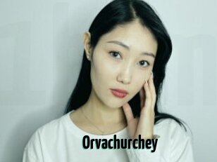 Orvachurchey
