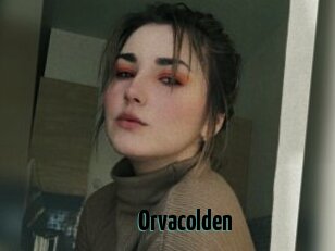 Orvacolden