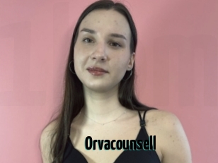 Orvacounsell