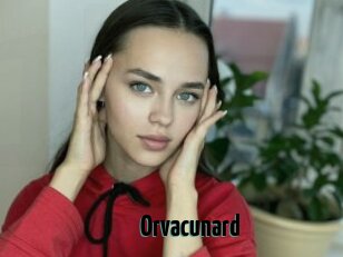 Orvacunard