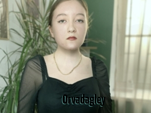 Orvadagley