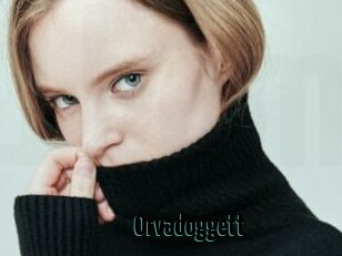 Orvadoggett
