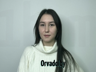 Orvadolby