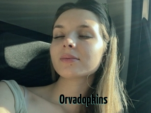Orvadopkins