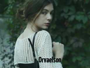 Orvaelson