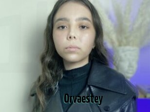Orvaestey