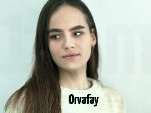 Orvafay