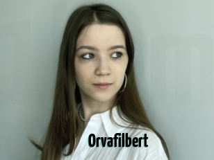 Orvafilbert