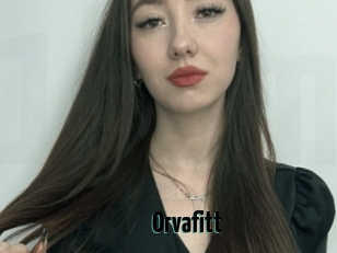 Orvafitt