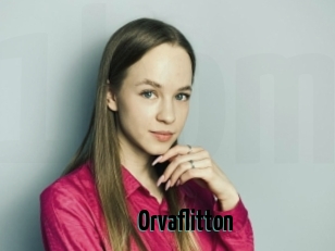 Orvaflitton