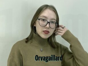 Orvagaillard