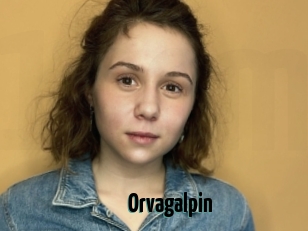Orvagalpin