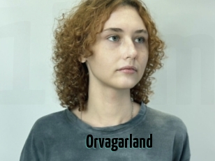 Orvagarland