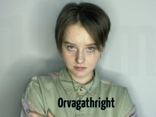 Orvagathright