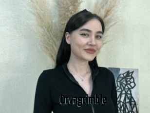 Orvagrimble