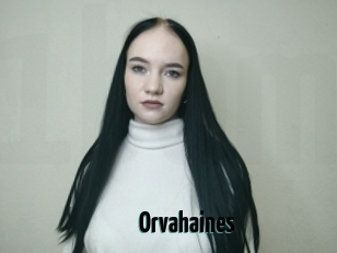 Orvahaines