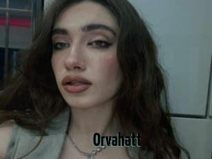 Orvahatt