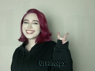 Orvaheaps