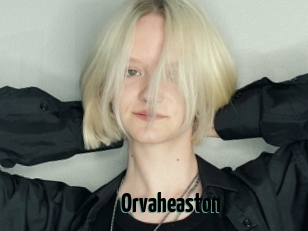 Orvaheaston