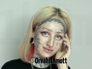 Orvahickmott